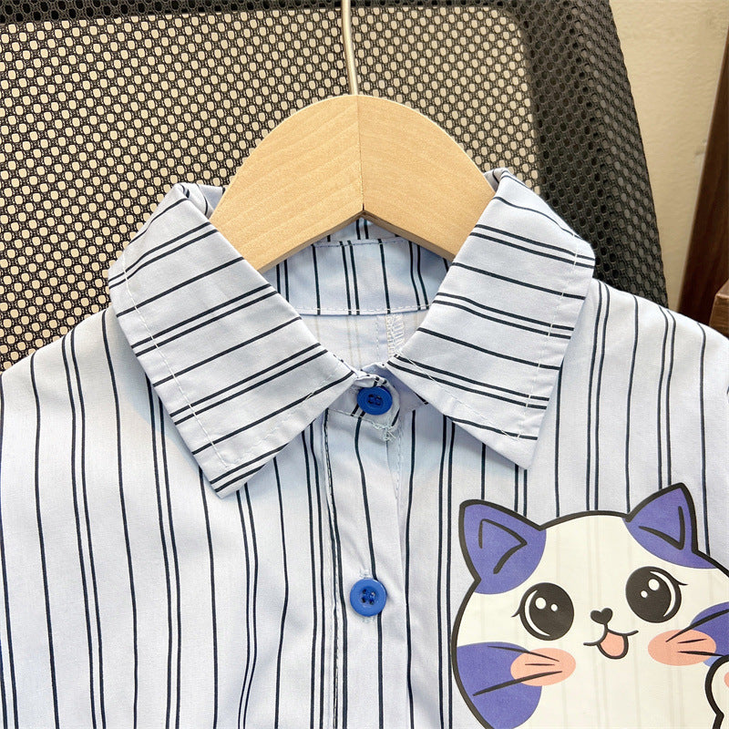 Girls spring and autumn new children's clothing cute bow, for 4 years, imported from china