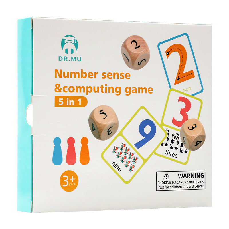 5