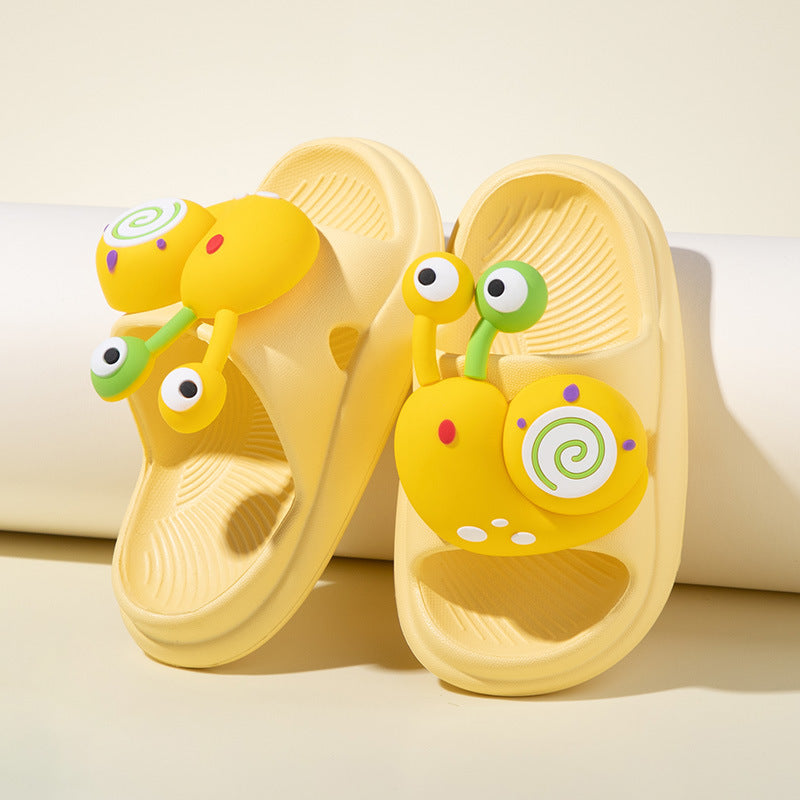 Summer children's slippers, lightweight summer slippers for 150-170 size, imported from china