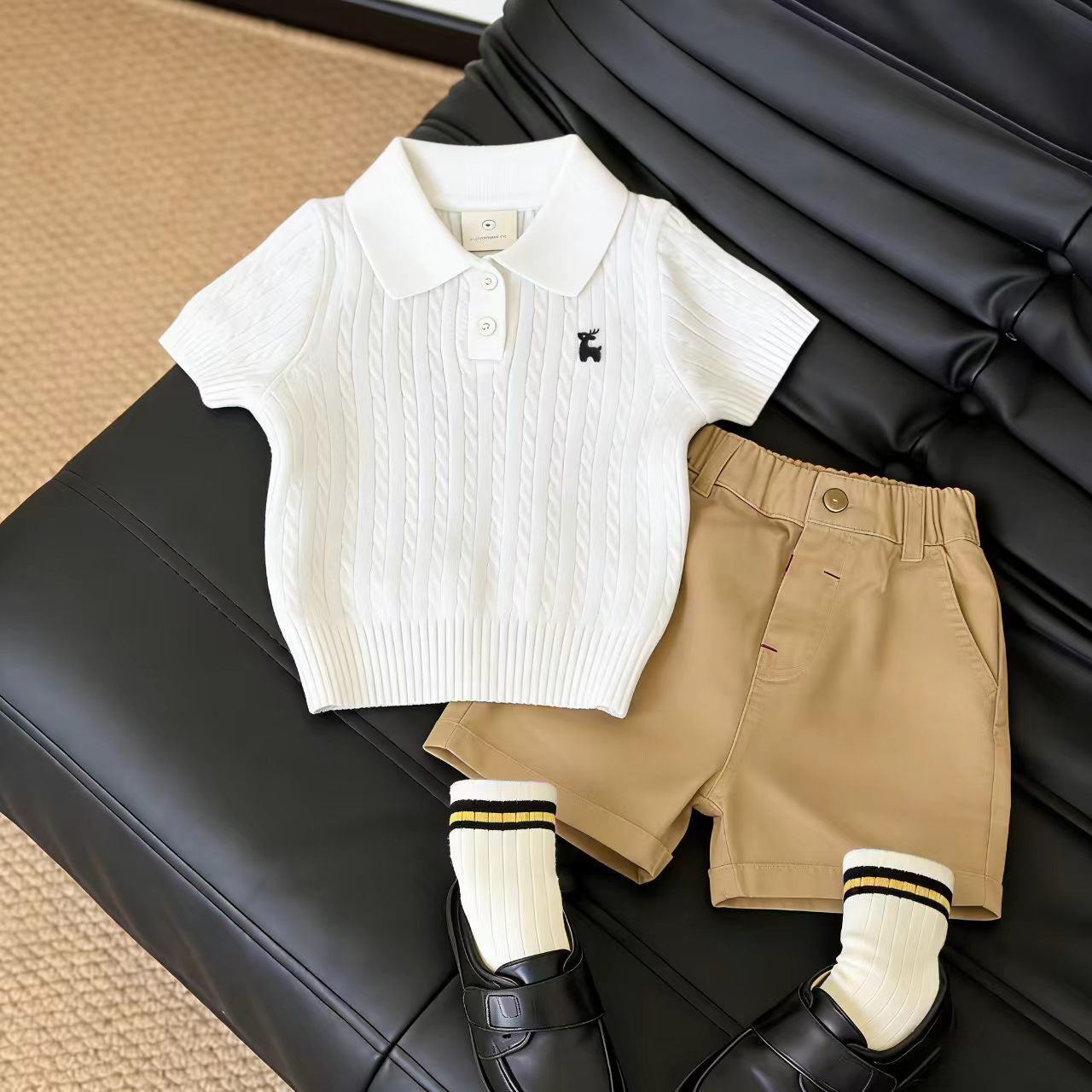 Boys Summer Wear