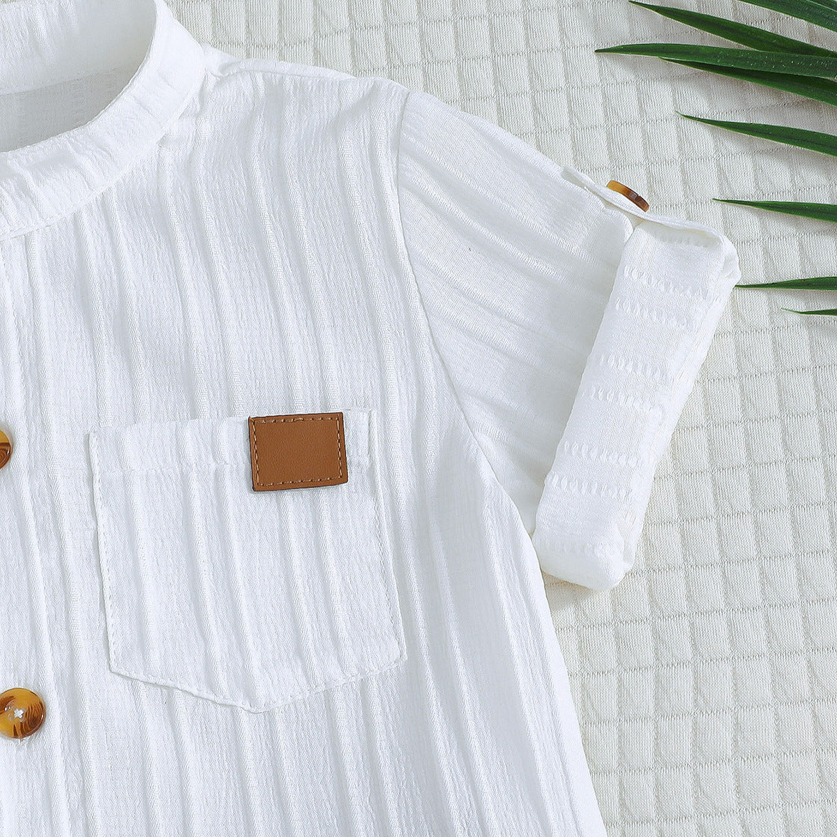 Exclusively for Cross-Border Sales—Baby Boys' Summer For 6-24 Months Imported From China