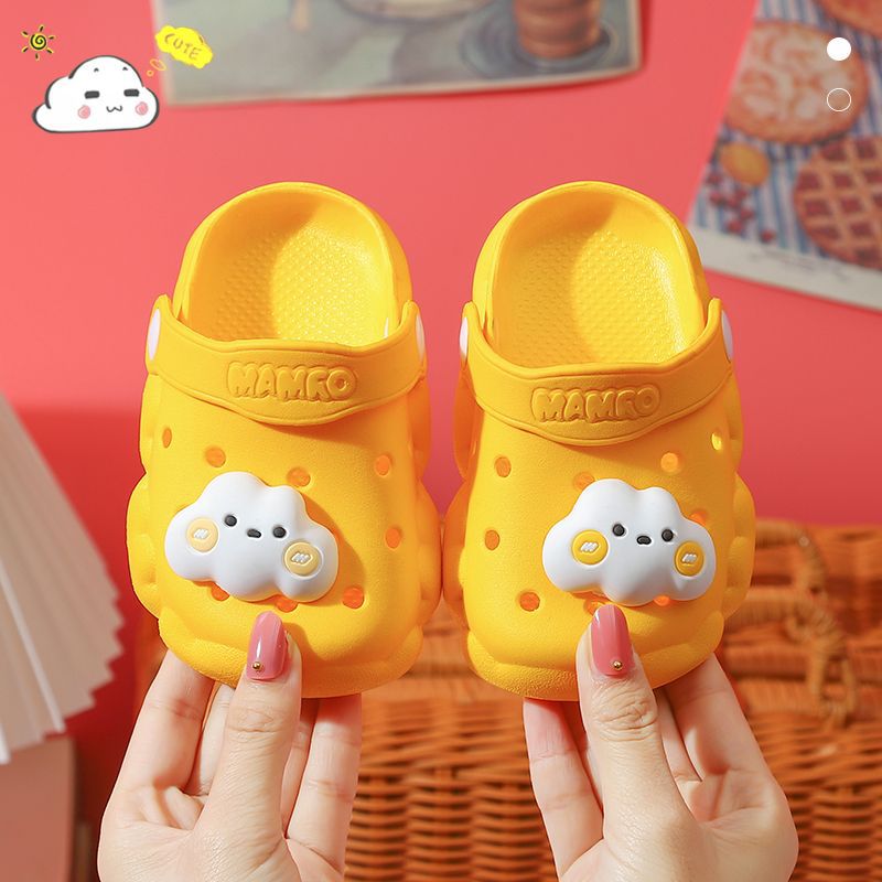 Girls Slippers, Super Soft, Super Cute, Home Wear, Non-Slip Sandals For 21-28 Size, Imported From China