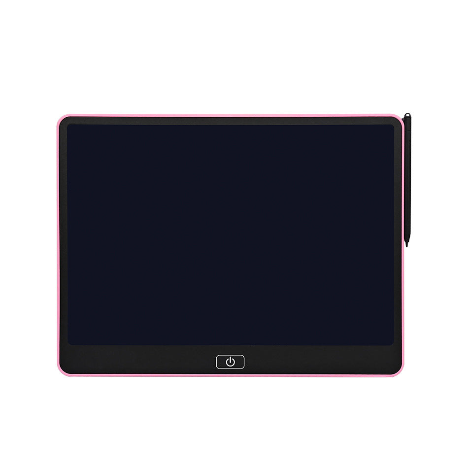 16/13/11 Inch LCD Writing Board Drawing tablet Kids Writing Painting Children Educational Toys for 3 4 5 6 7 8 Years Girls Boys