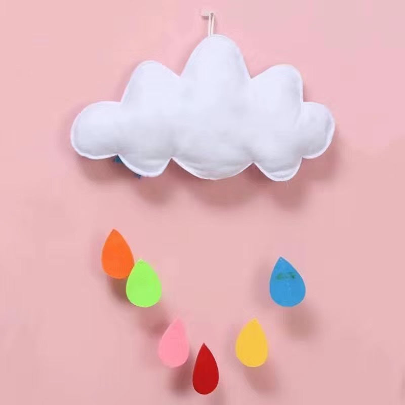 Children's Tent Indoor Girl Boy Castle Small House Toy House Princess Dream Bed Game Secret Base