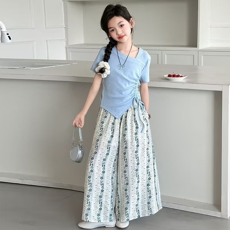 Girls Summer Wear