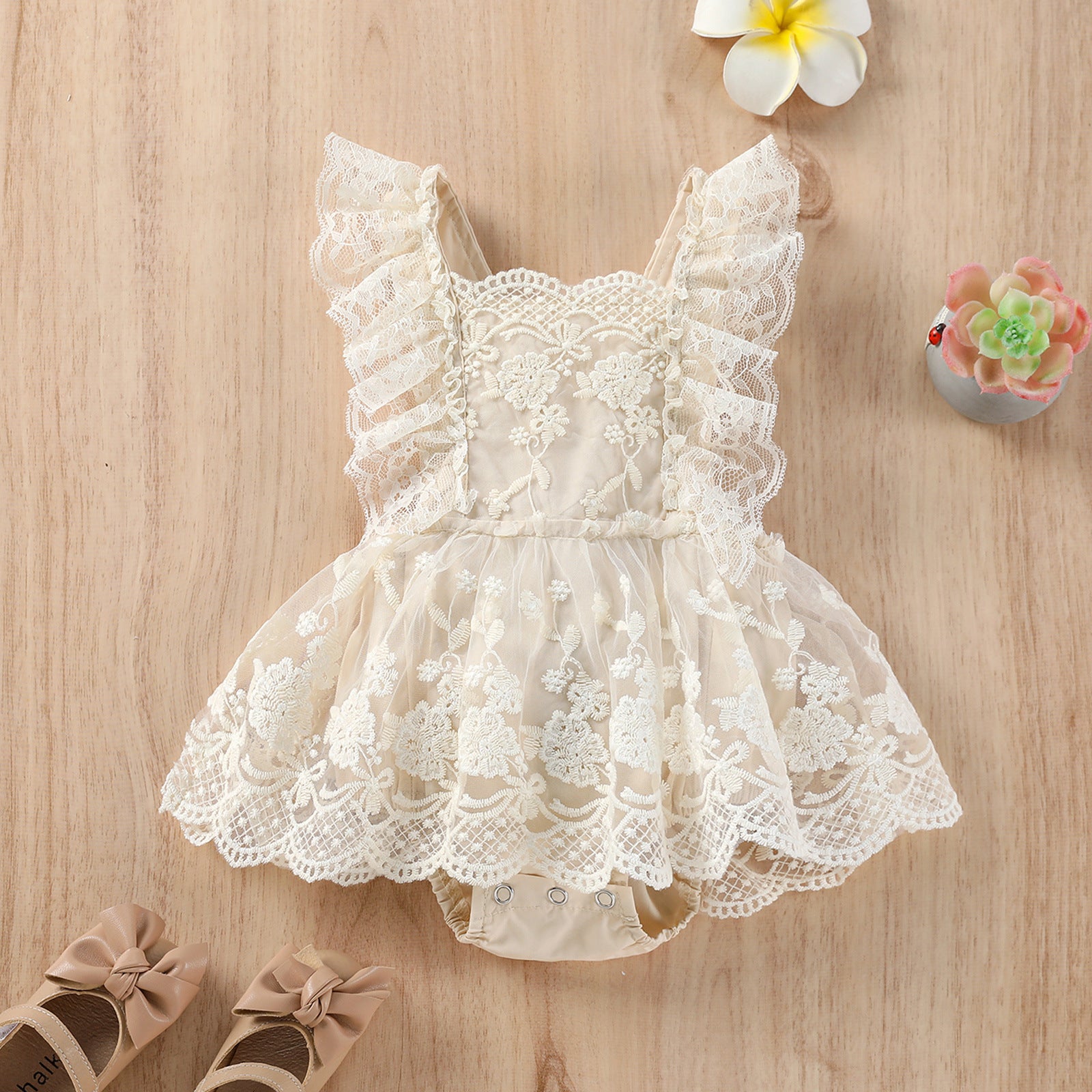 Baby Girls Dress From 0-18 Month Imported From China