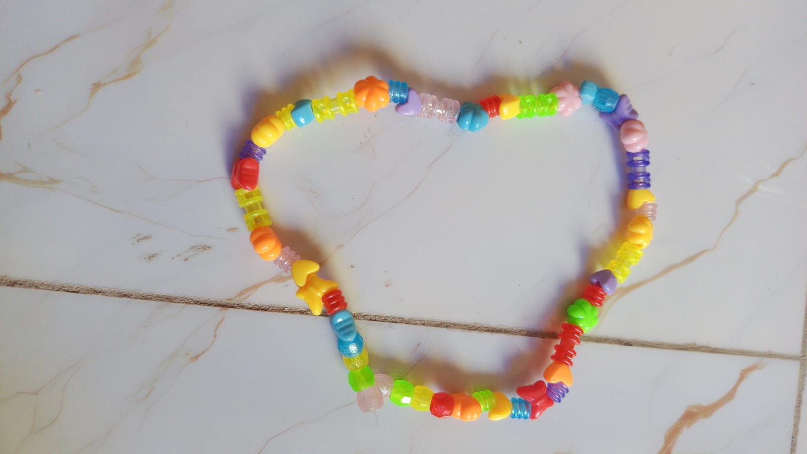 Jingdezhen ceramic beaded bracelets, jewelry, imported from china